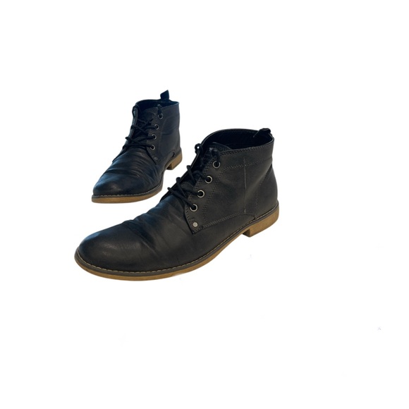 ‼️SALE ‼️ H&M Ankle Boots - Picture 1 of 5